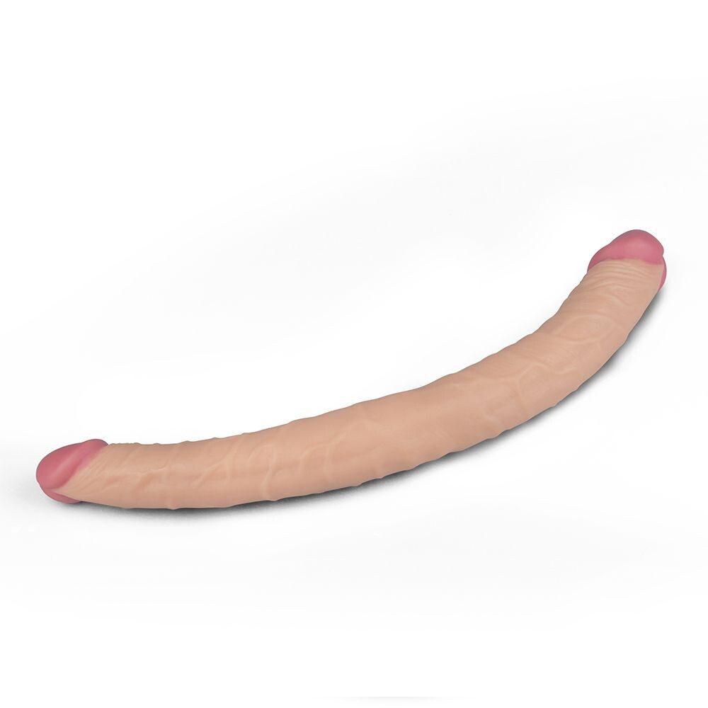 Dildo Doppio Lady Killer 35,5 cm - immagine 5