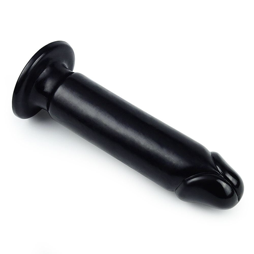 Plug Anale Extreme King Ø 5 cm - immagine 4