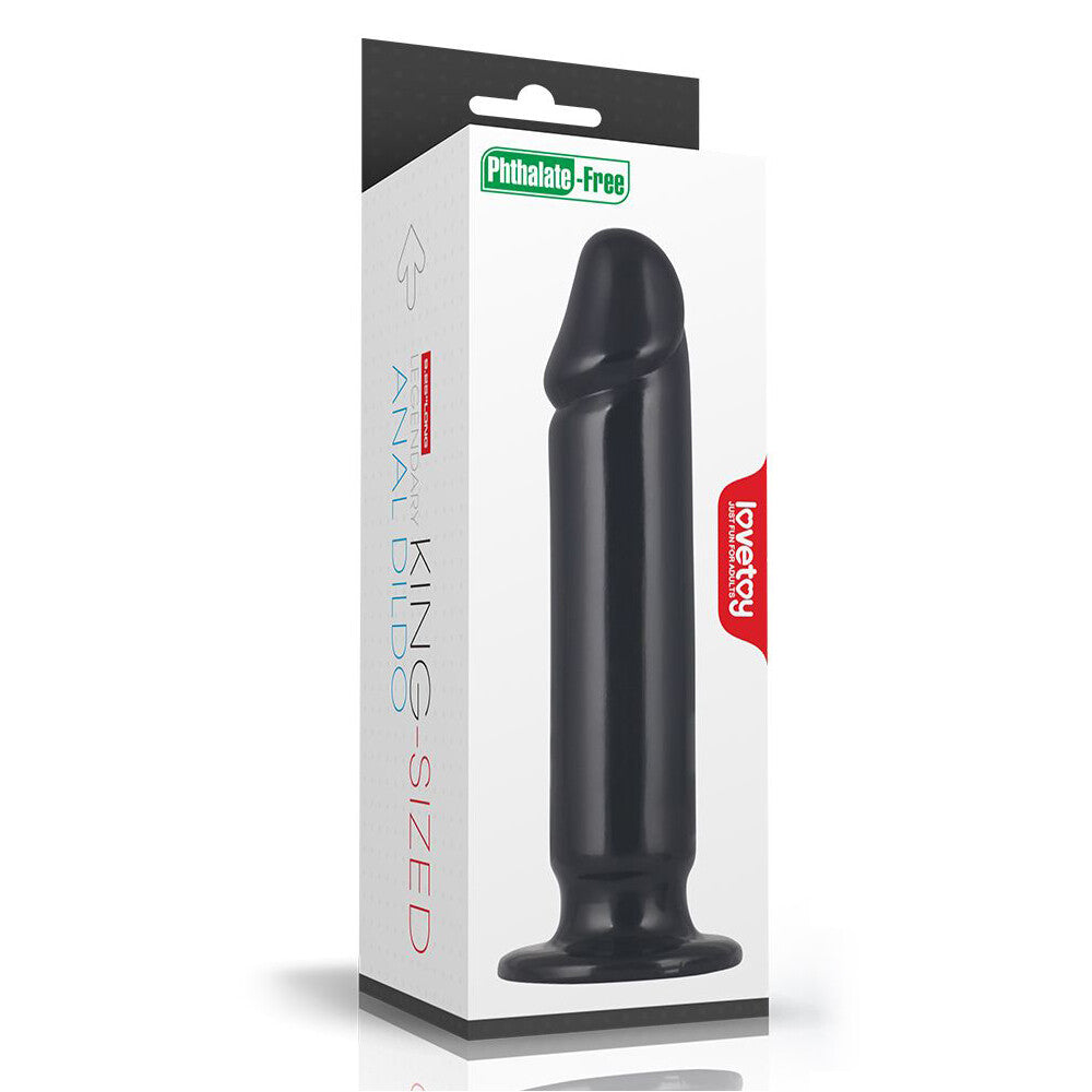 Plug Anale Extreme King Ø 5 cm - immagine 5