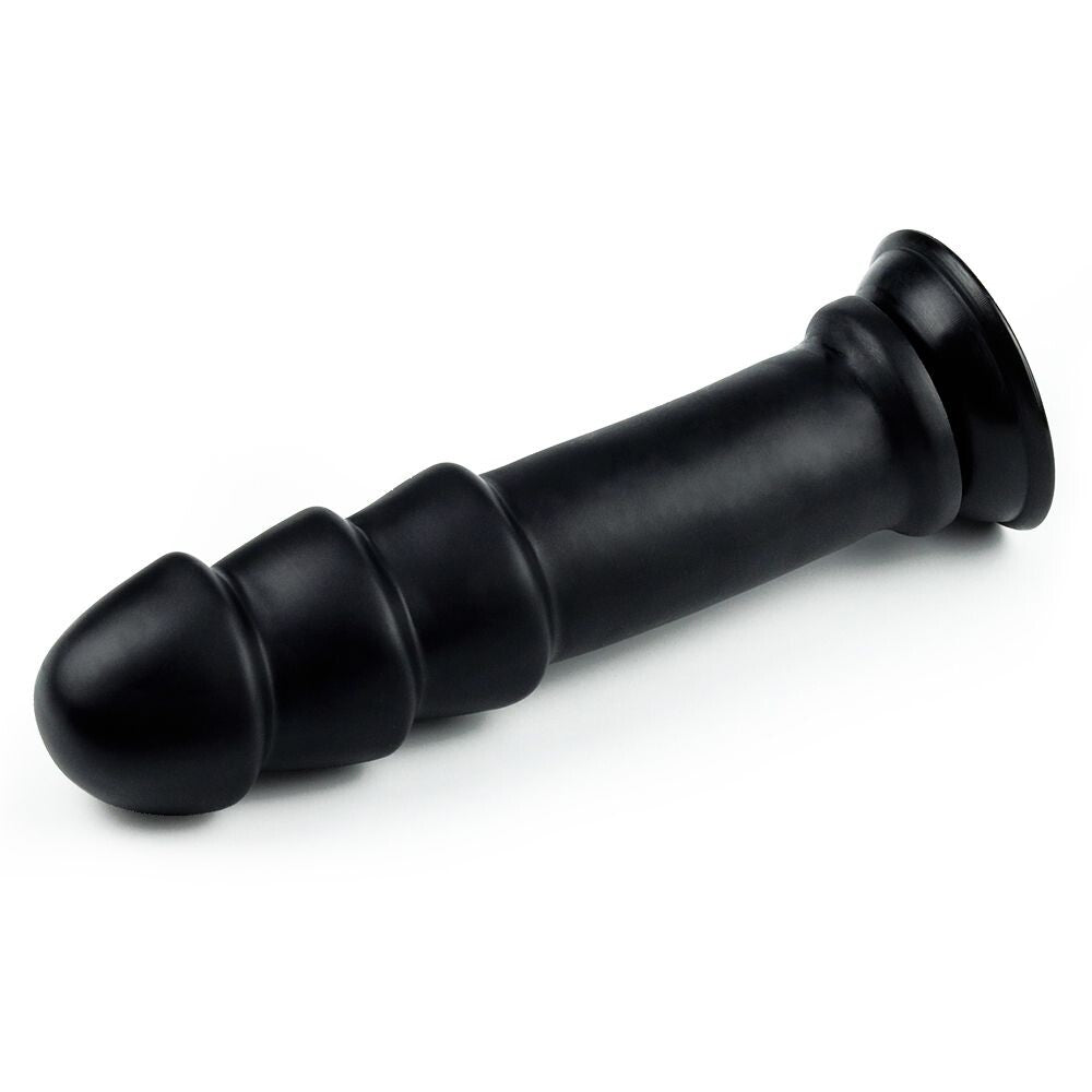 Plug Anale Extreme Ripples Ø 7 cm - immagine 2