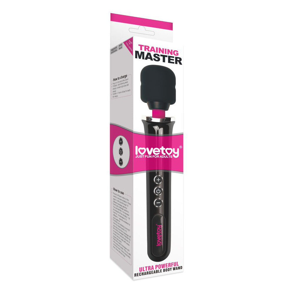 Magic Wand Master - immagine 5