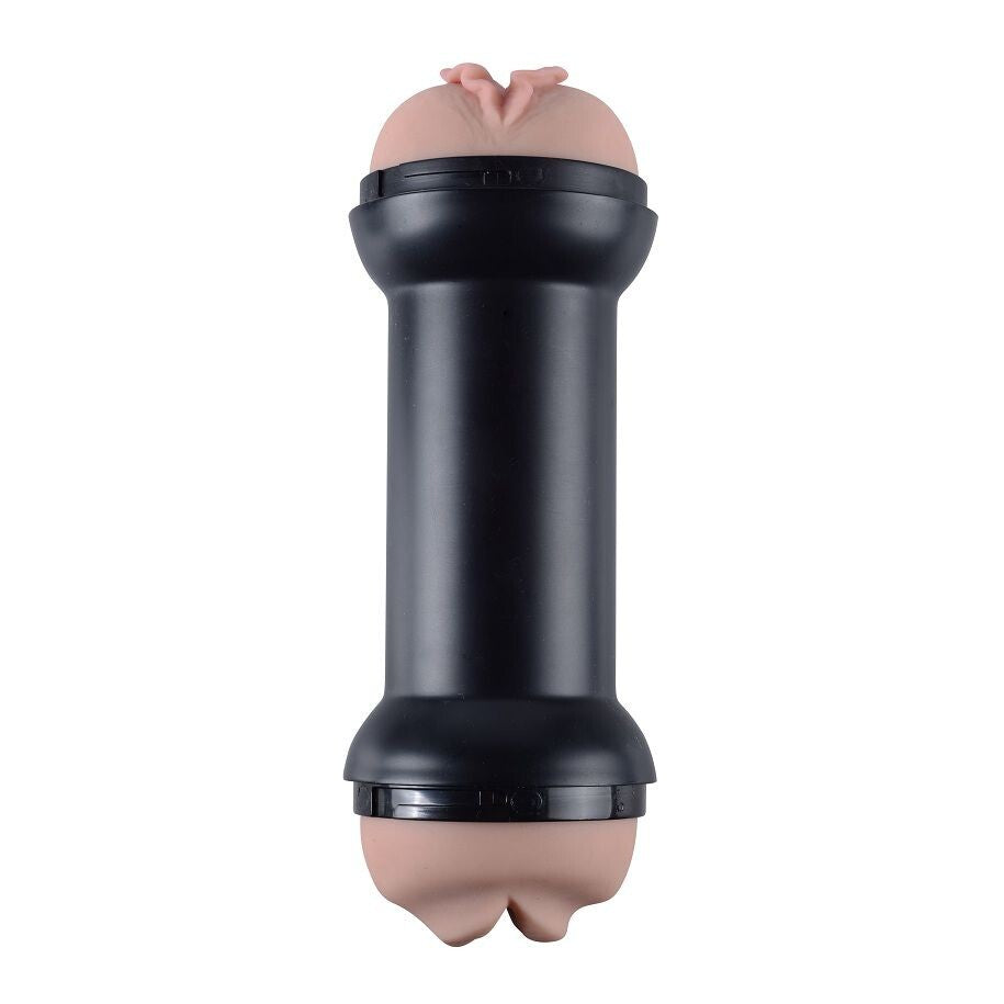 Masturbatore Mouth and Pussy - immagine 1