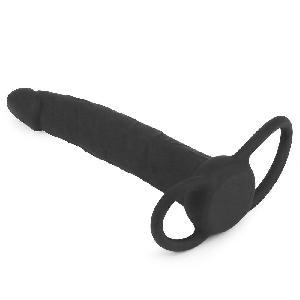 Strap On Fantasy Double 15 cm - immagine 2