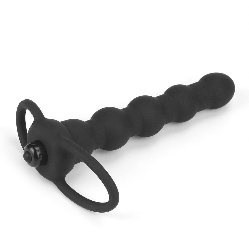 Vibratore Anale Rock Balled - immagine 3