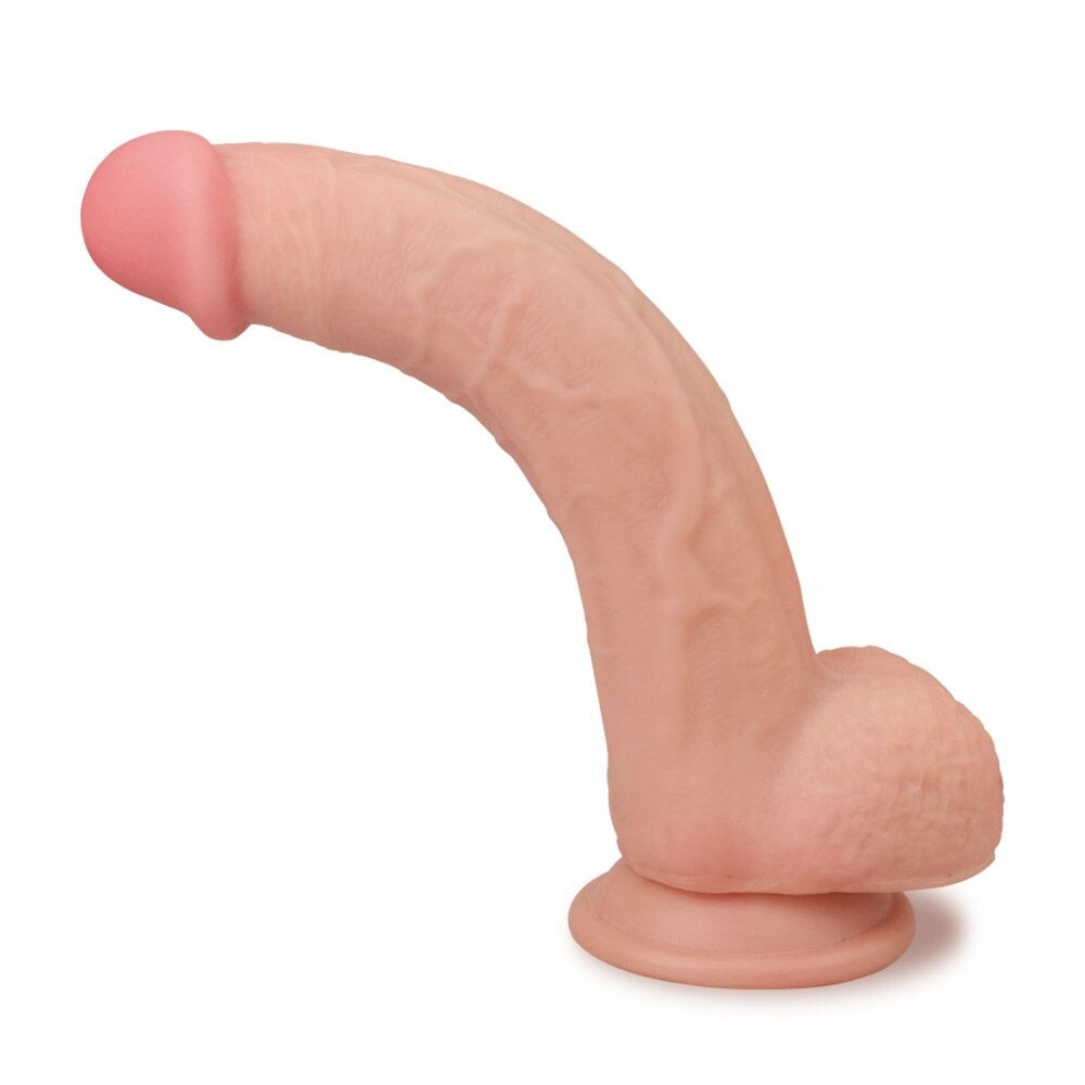 Dildo Realistico Sensation 23 cm - immagine 3