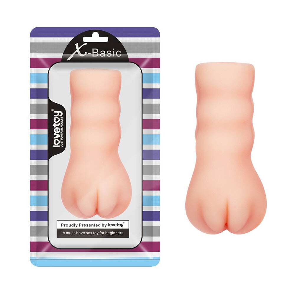 Vagina Artificiale Lovely Pussy - immagine 4