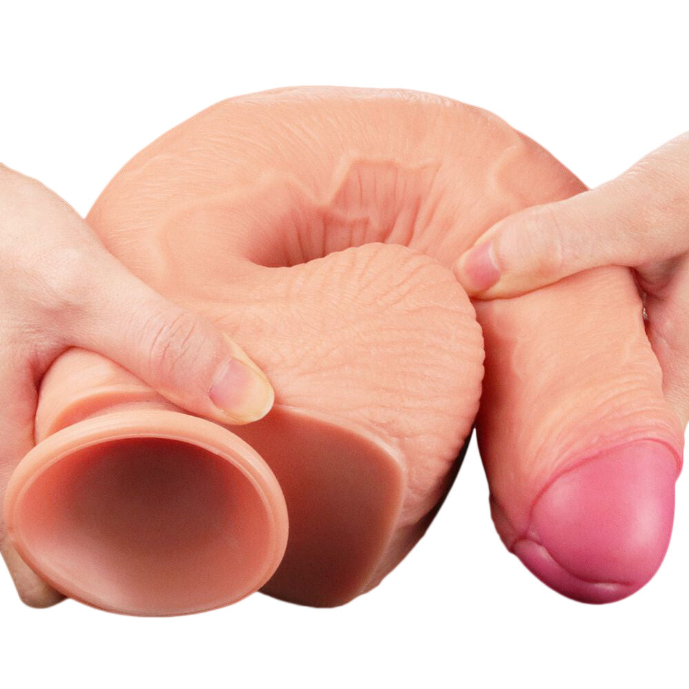 Dildo XXL Max 28 cm - immagine 3
