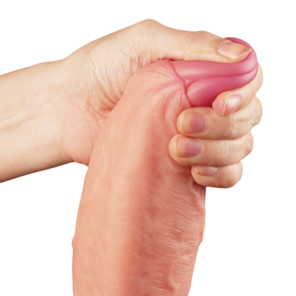 Dildo XXL Max 28 cm - immagine 4