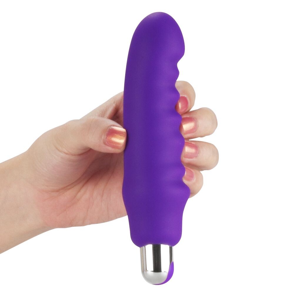 Vibratore Classico Waver - immagine 1