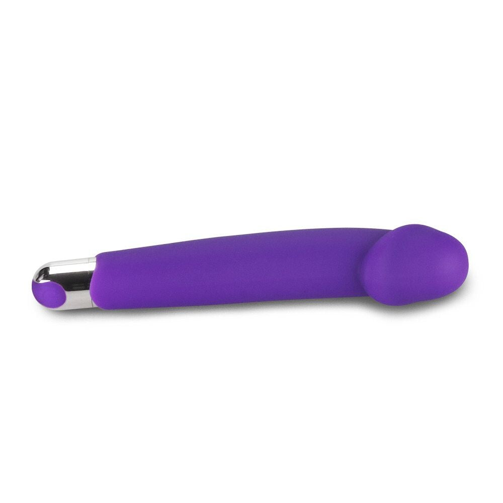 Vibratore Realistico iJoy 16,5 cm - immagine 3