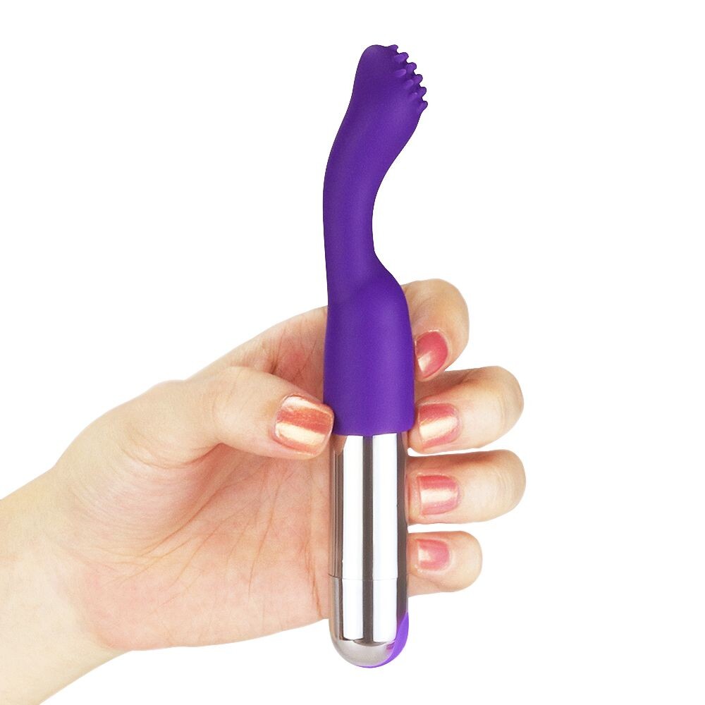 Vibratore Clitoride Tickler - immagine 1