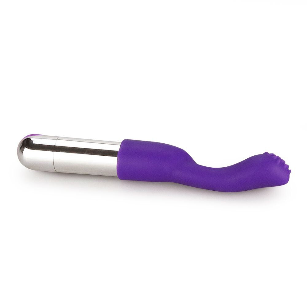 Vibratore Clitoride Tickler - immagine 3