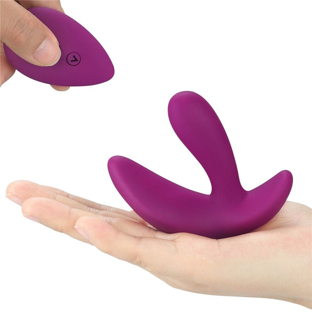 Vibratore per Coppia O-Sensual Rider - immagine 1