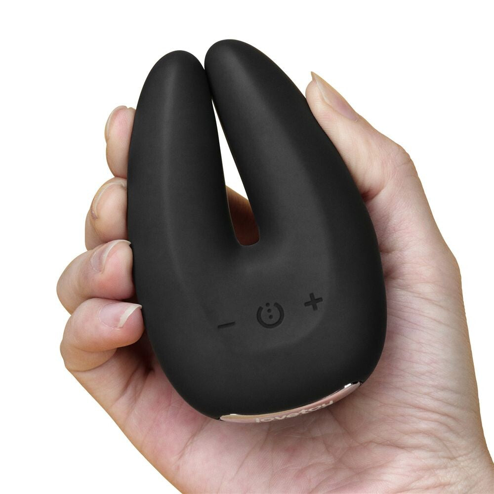 Vibratore Clitoride Rapture Twin - immagine 1