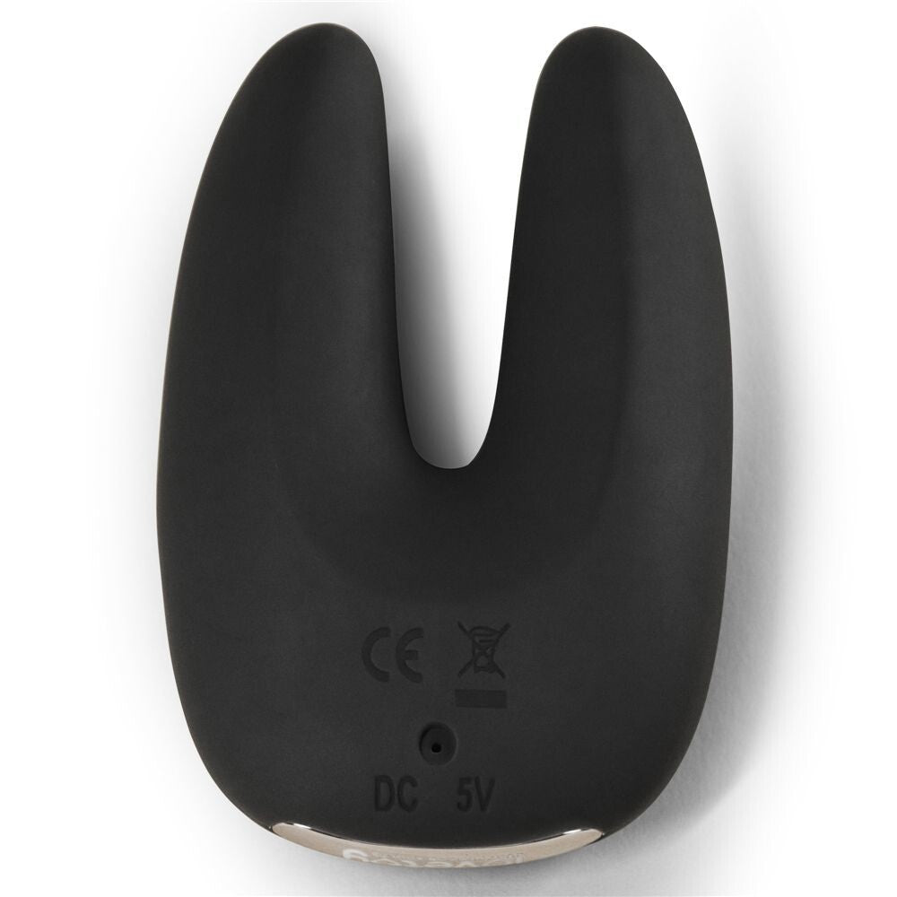 Vibratore Clitoride Rapture Twin - immagine 4