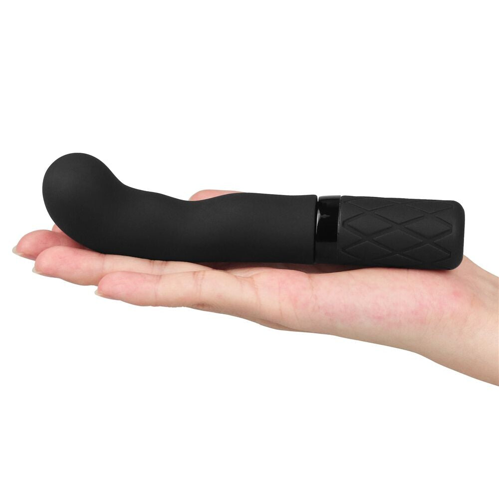 Vibratore Punto G Intru - immagine 1