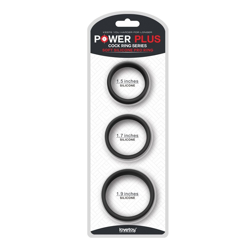 Anelli Fallici Pro Power - immagine 5