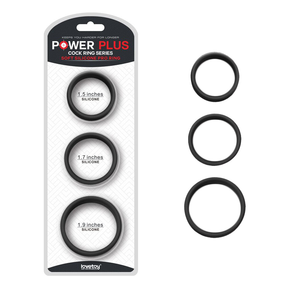 Anelli Fallici Pro Power - immagine 6