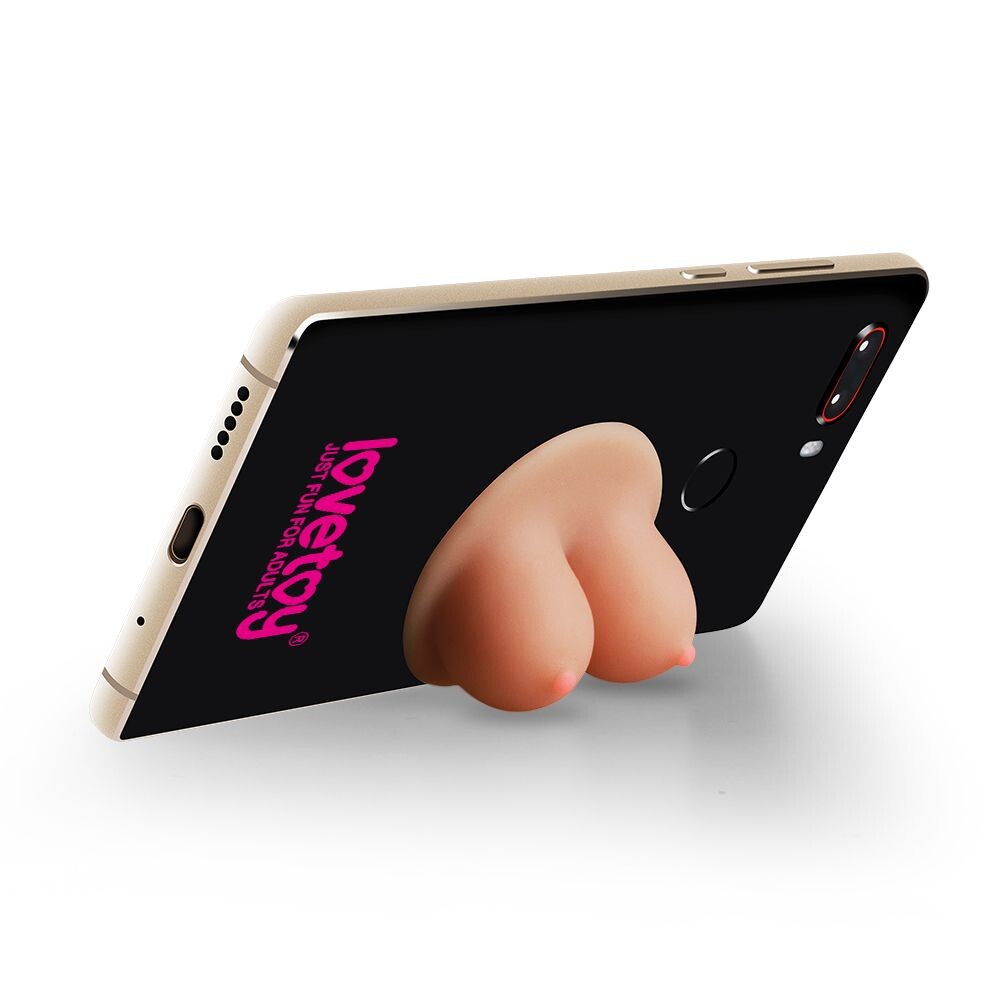 Sexy Gadget Boobie Holder - immagine 3
