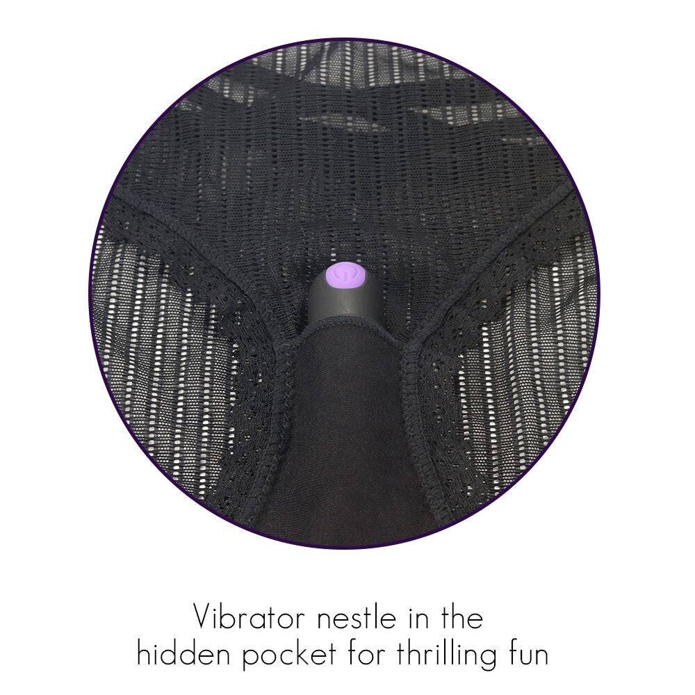 Slip Vibrante Spicy Vibes - immagine 2