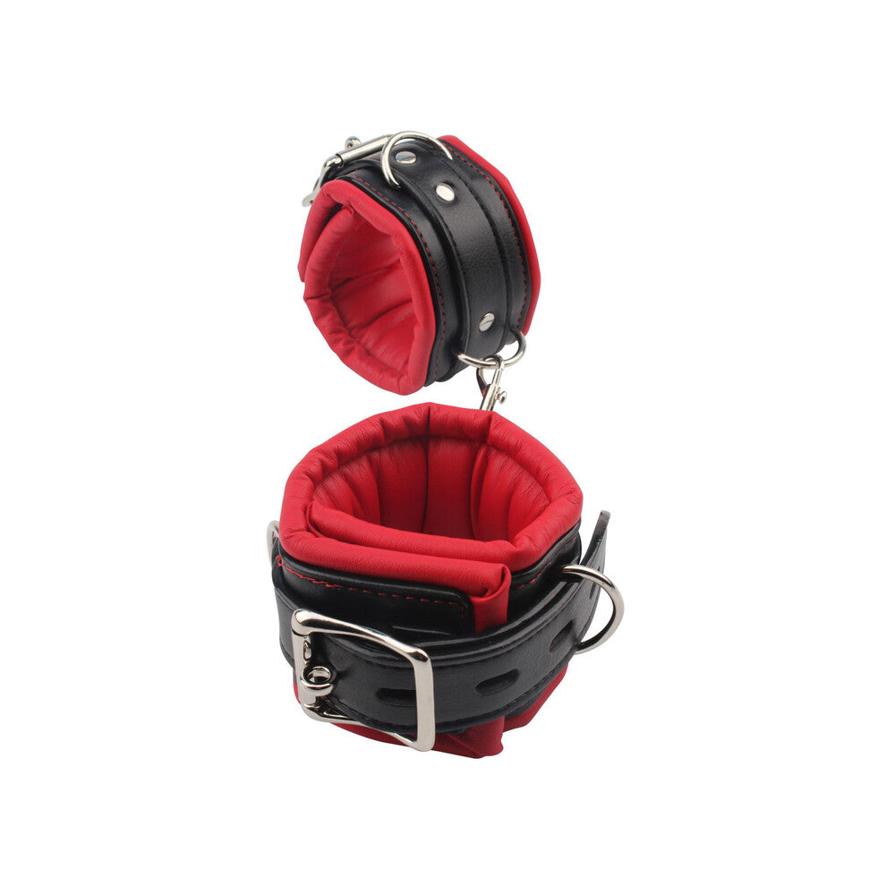 Polsiere Bondage Super Soft - immagine 1