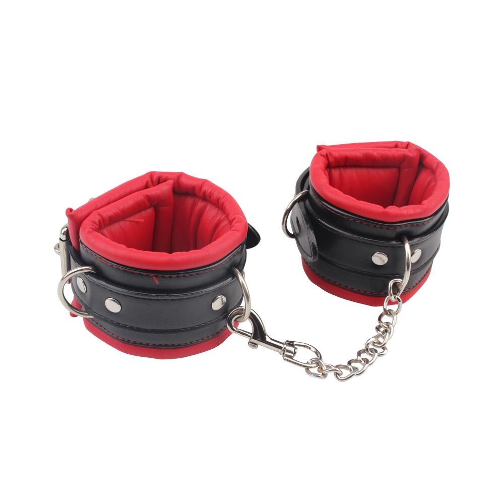 Cavigliere Bondage Super Soft - immagine 2