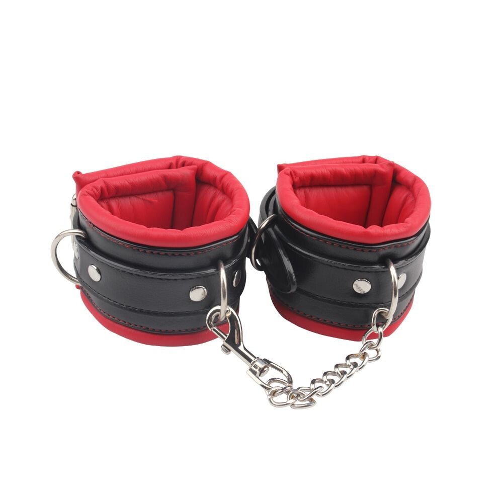 Cavigliere Bondage Super Soft - immagine 1