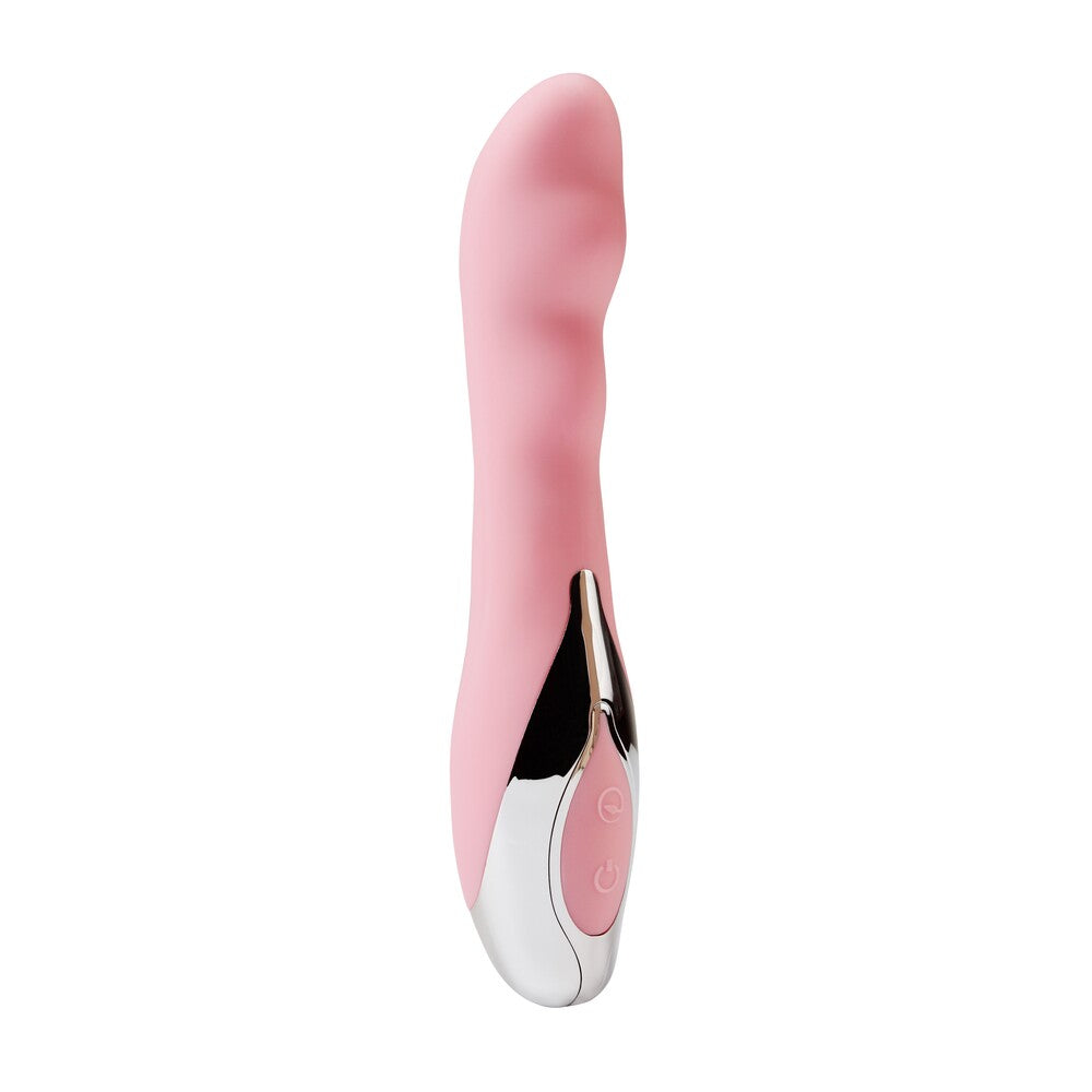 Vibratore Punto G-Gasm Digger - immagine 2