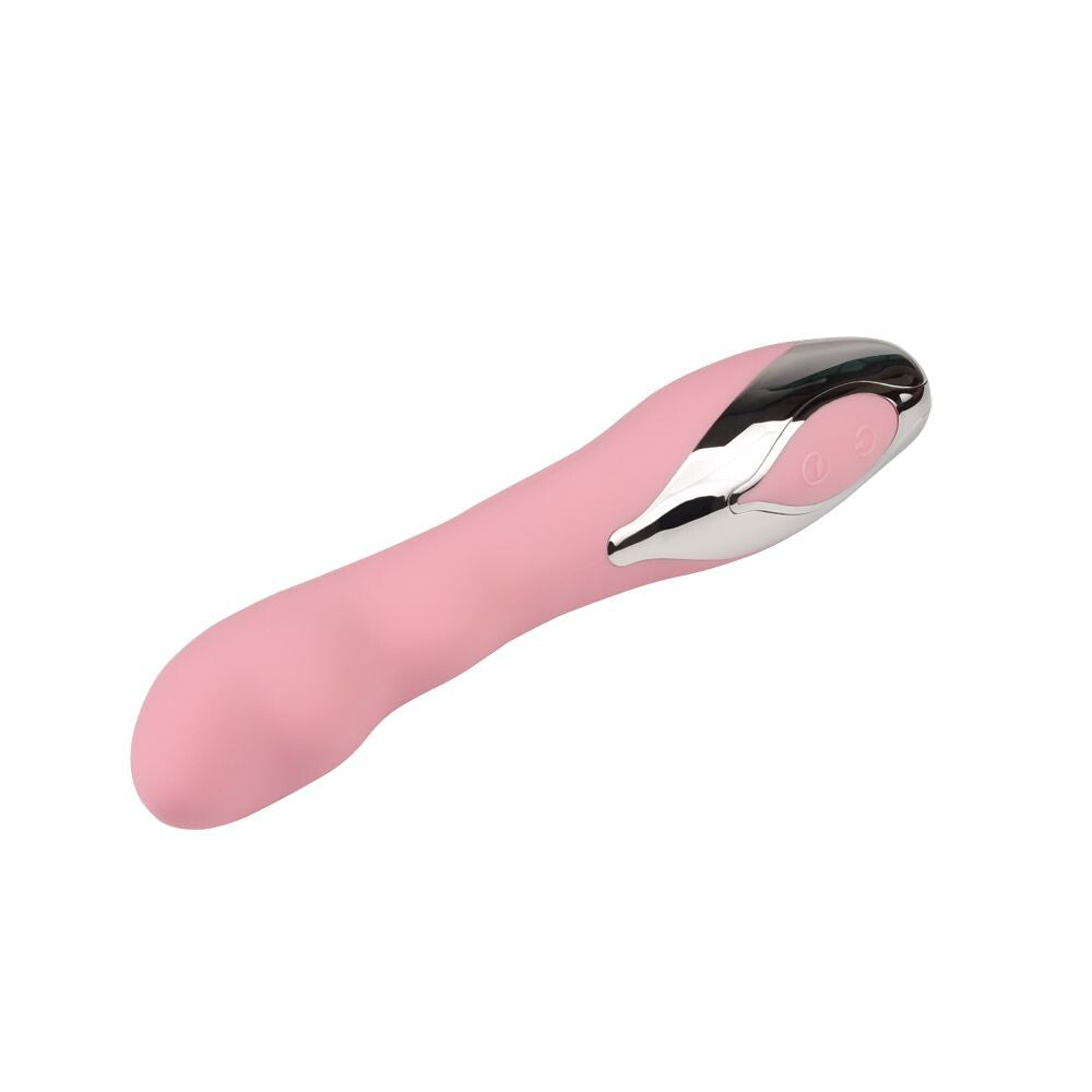 Vibratore Punto G-Gasm Digger - immagine 5