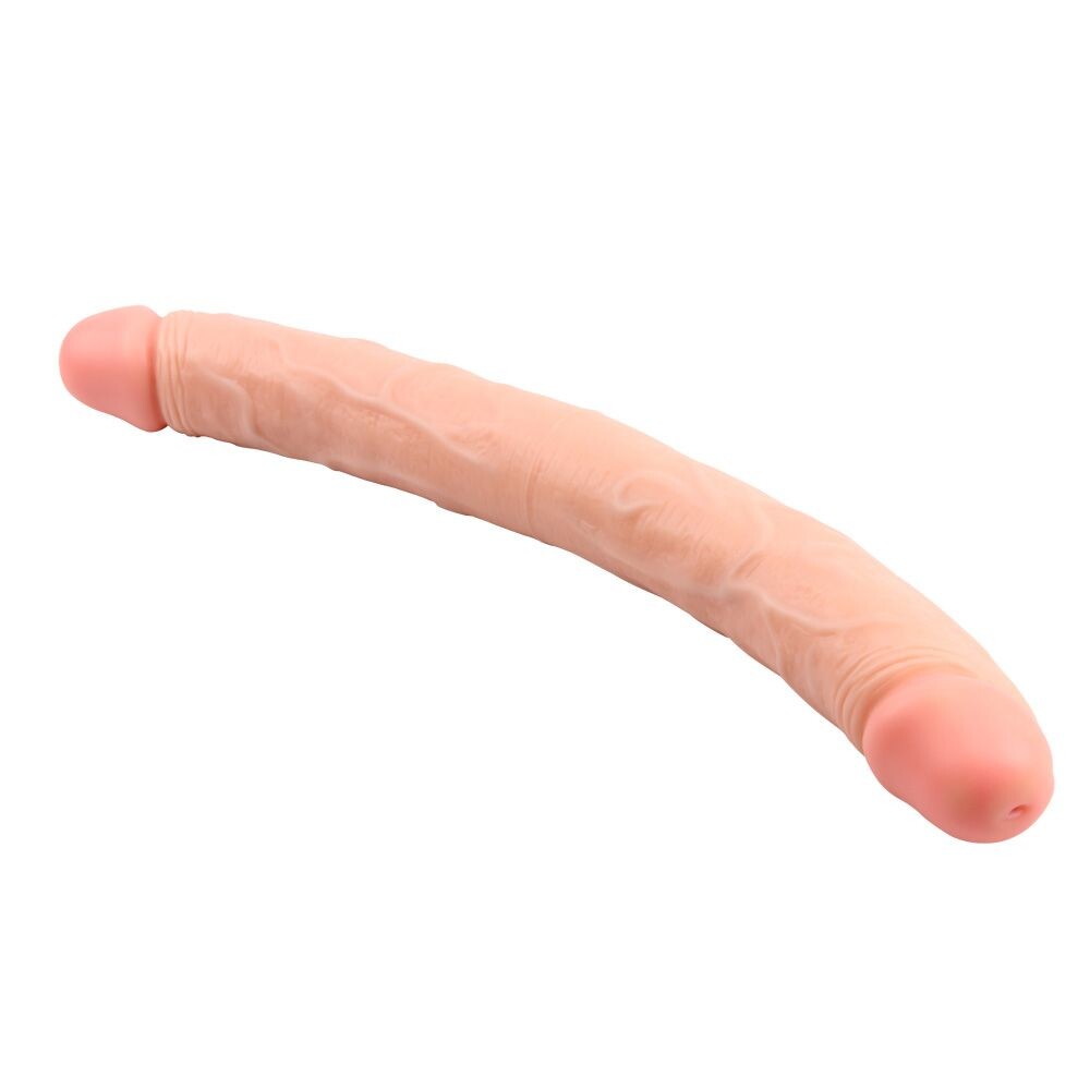 Dildo Doppio Ladybro Love 32,5 cm - immagine 3
