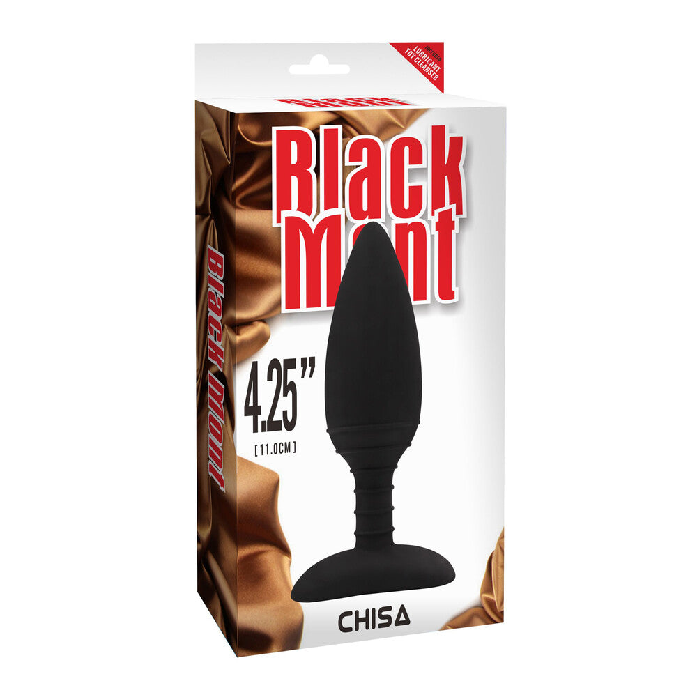Plug Anale Libido - immagine 2