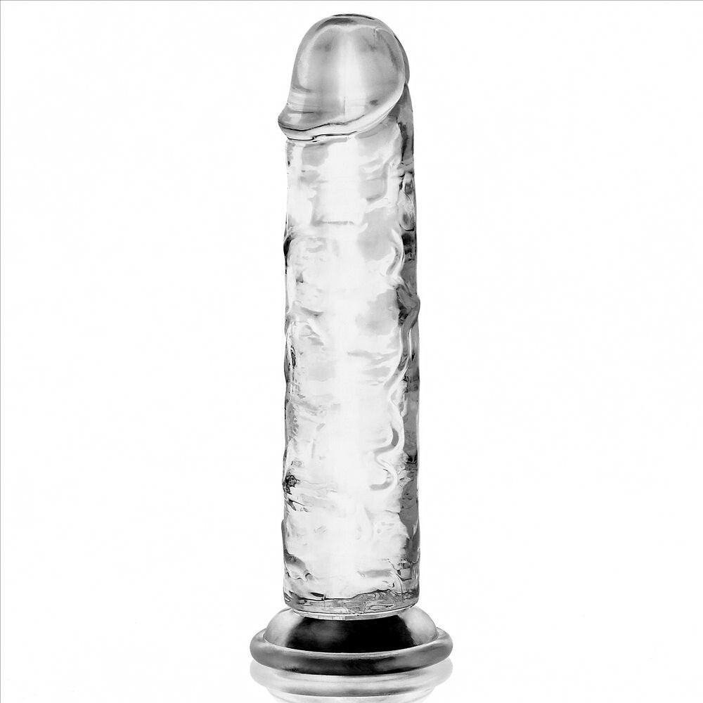 Dildo Realistico Flawless Clear 18 cm - immagine 1
