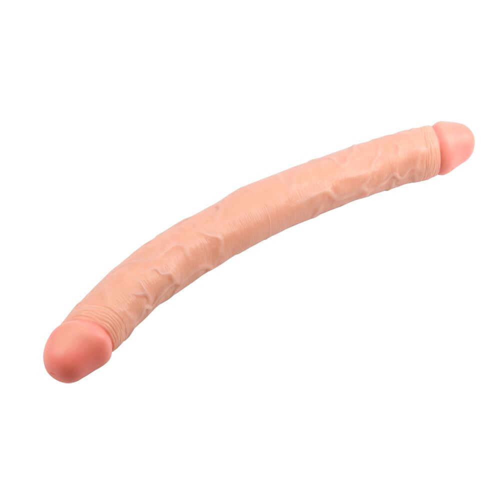Dildo Doppio Ladybro Love 46 cm - immagine 1