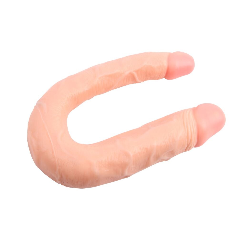 Dildo Doppio Her Her Overlap 33,5 cm - immagine 1
