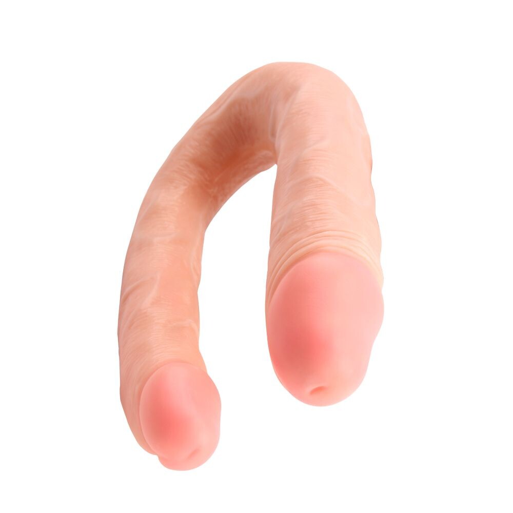 Dildo Doppio Her Her Overlap 33,5 cm - immagine 3
