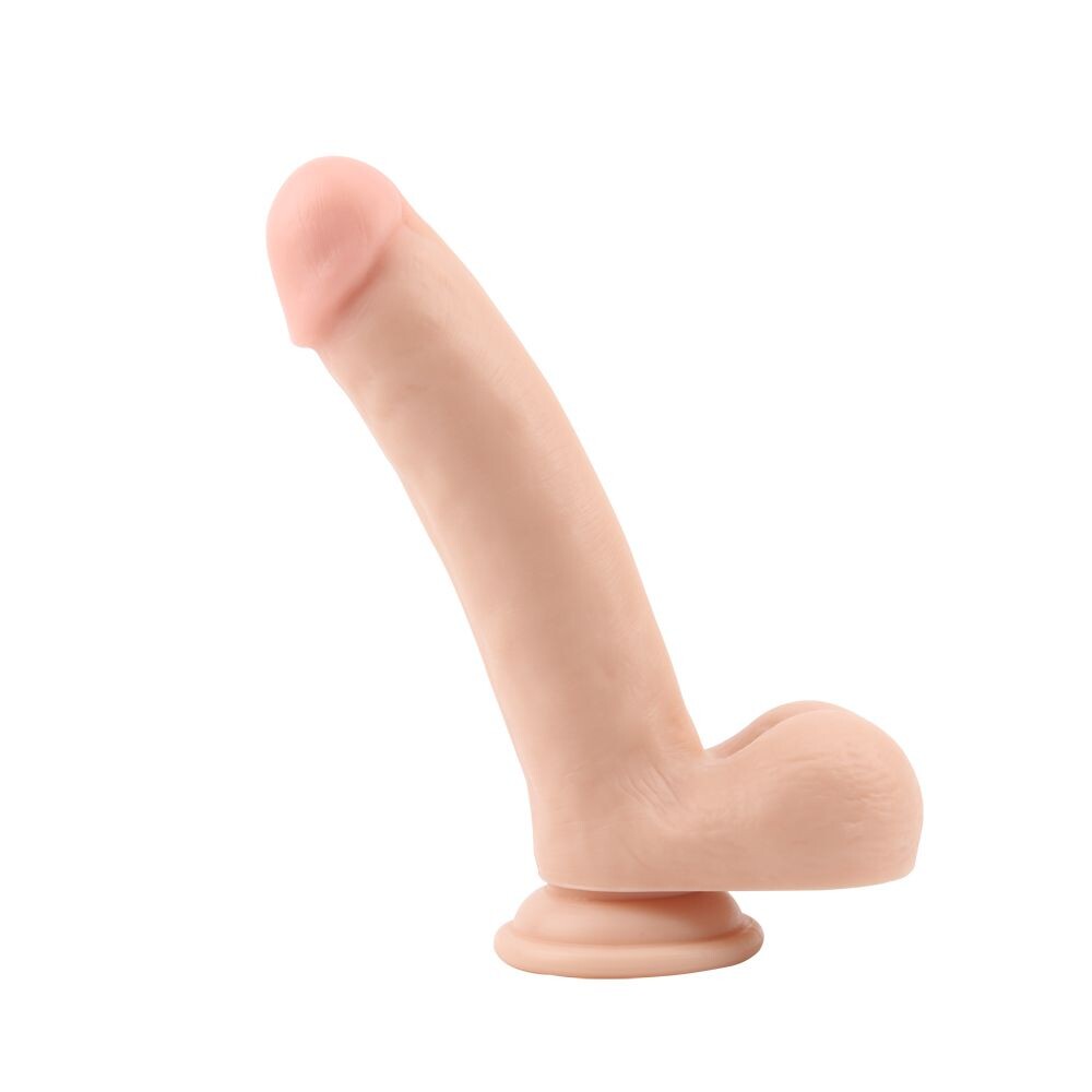 Dildo Realistico Matt Harpring 20 cm - immagine 5