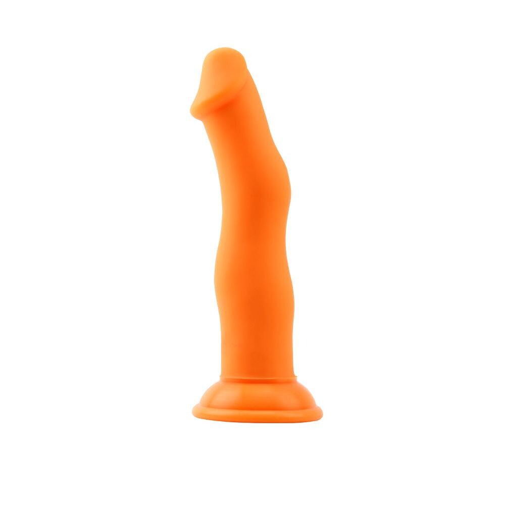 Dildo Realistico Jolly D. 22 cm - immagine 1