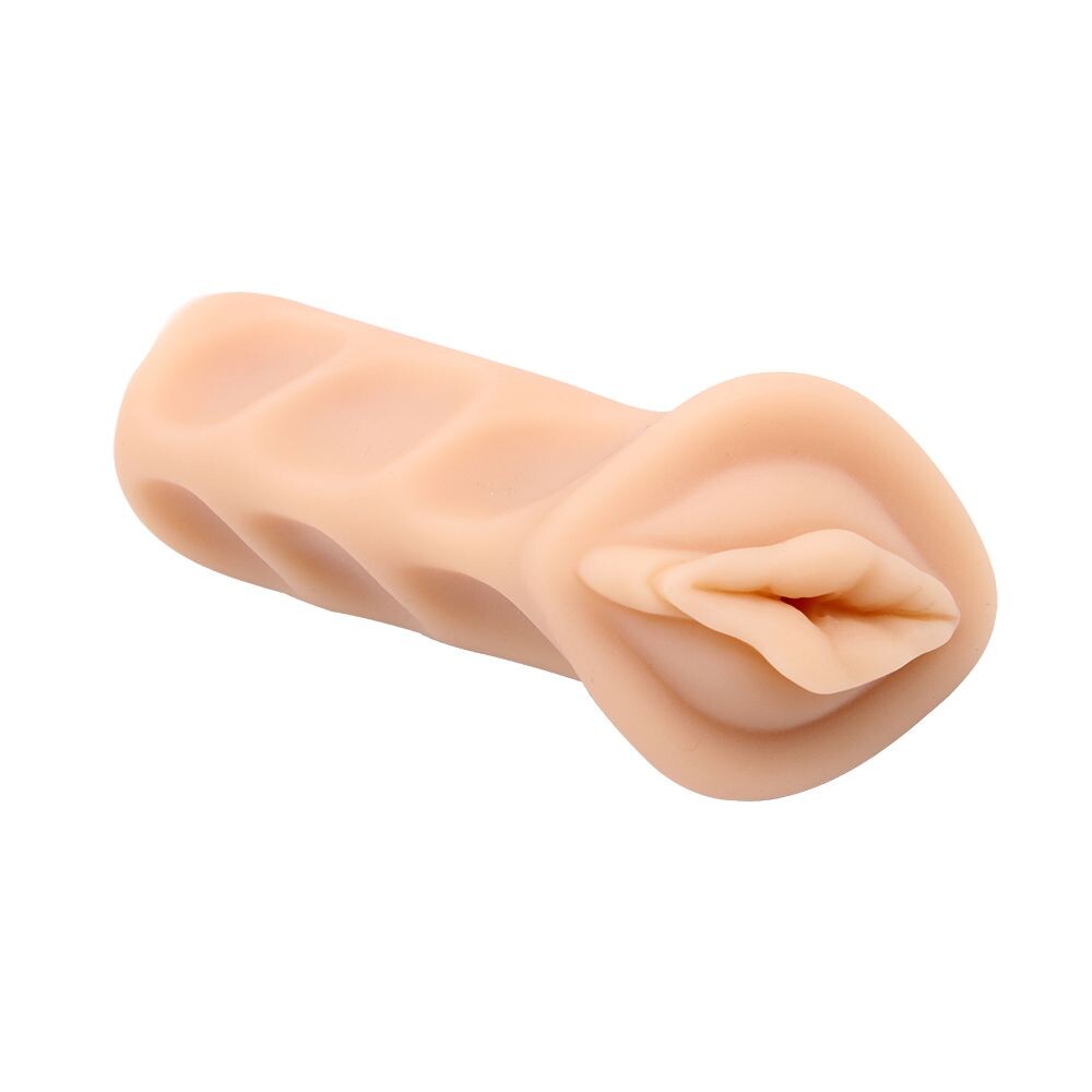 Vagina Artificiale Abby Kitty - immagine 2