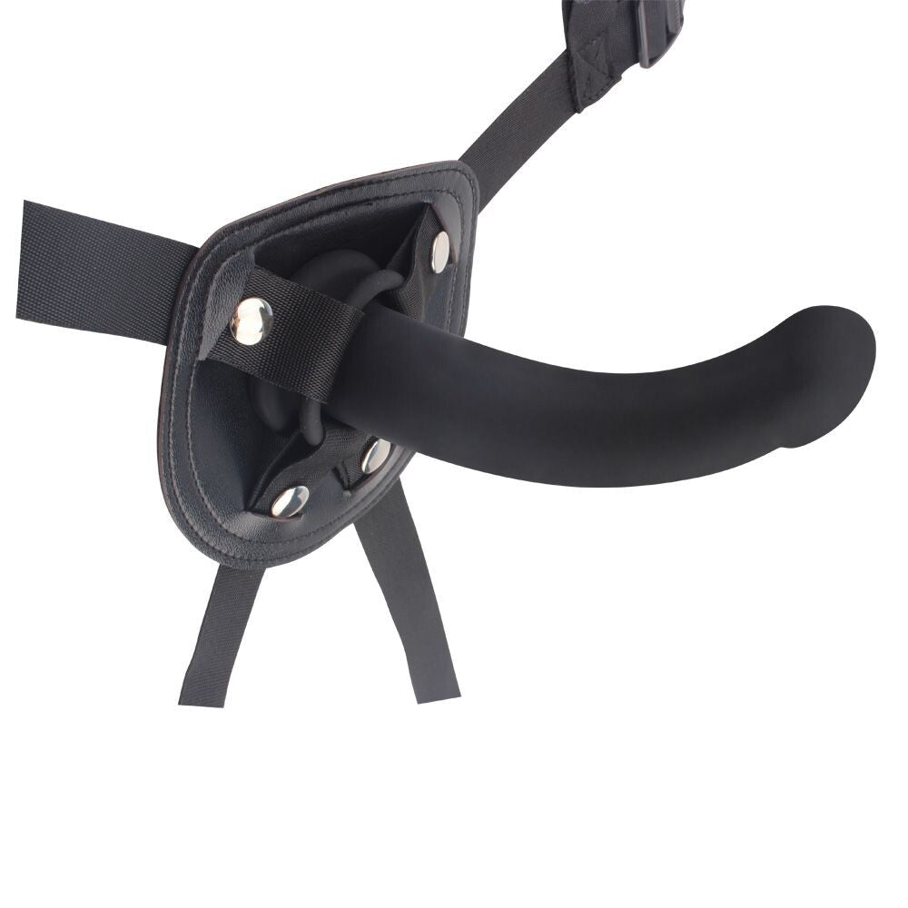 Strap On Bend Over 15 cm - immagine 2