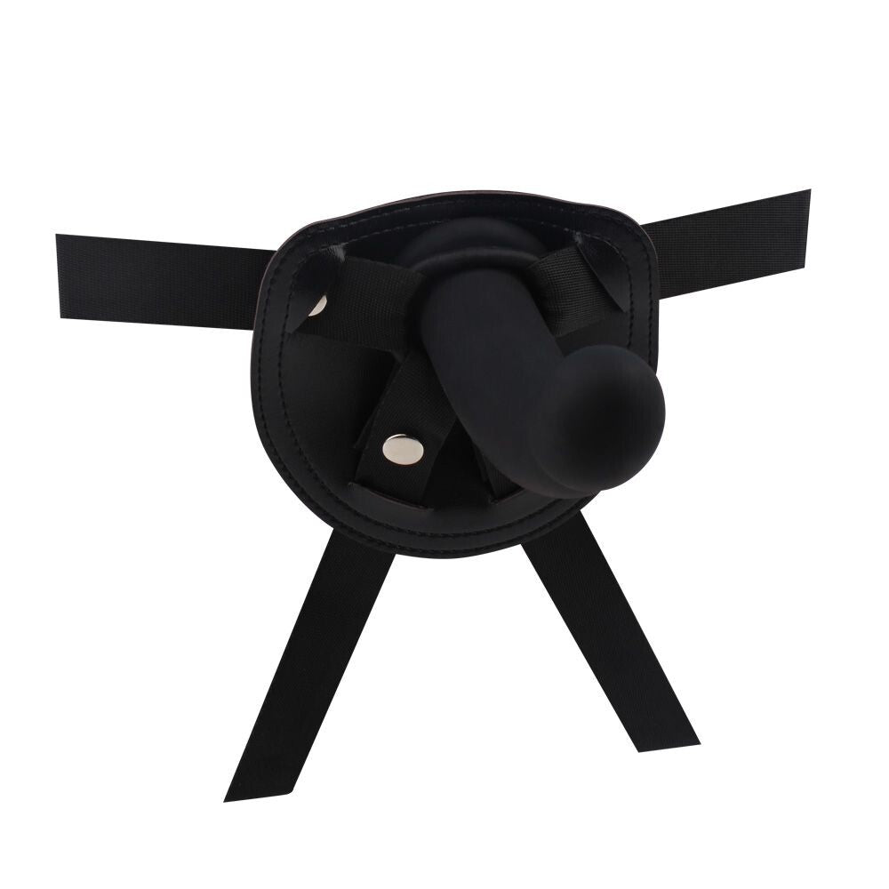 Strap On Bend Over 15 cm - immagine 4