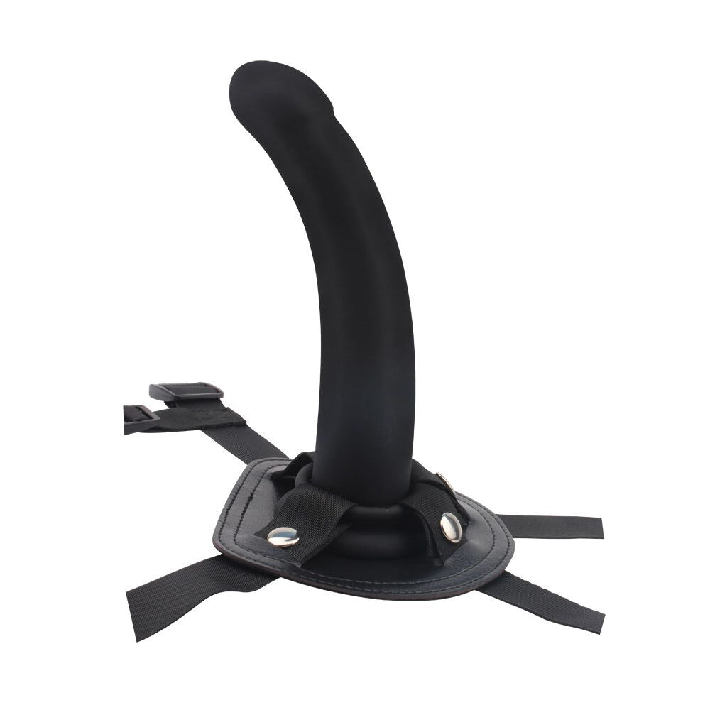 Strap On Bend Over 15 cm - immagine 1