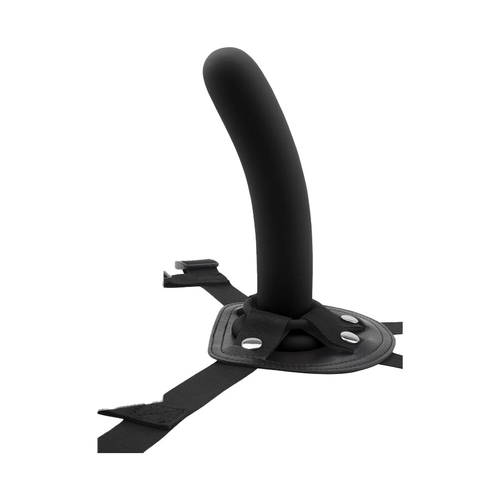 Strap On Raw Recruit 17,8 cm - immagine 1