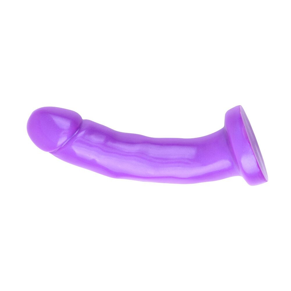 Strap On Harness and Probe 19 cm - immagine 2