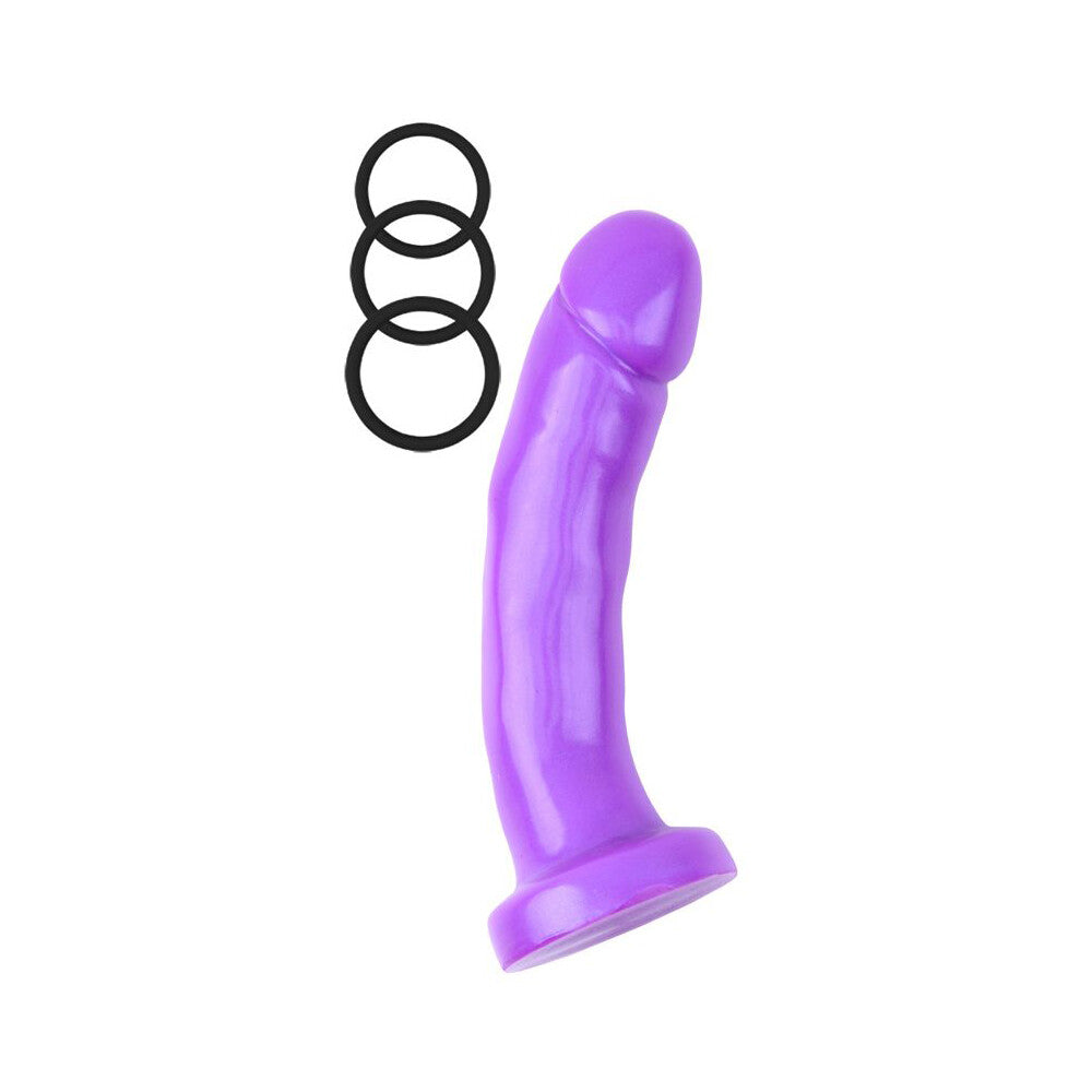 Strap On Harness and Probe 19 cm - immagine 5