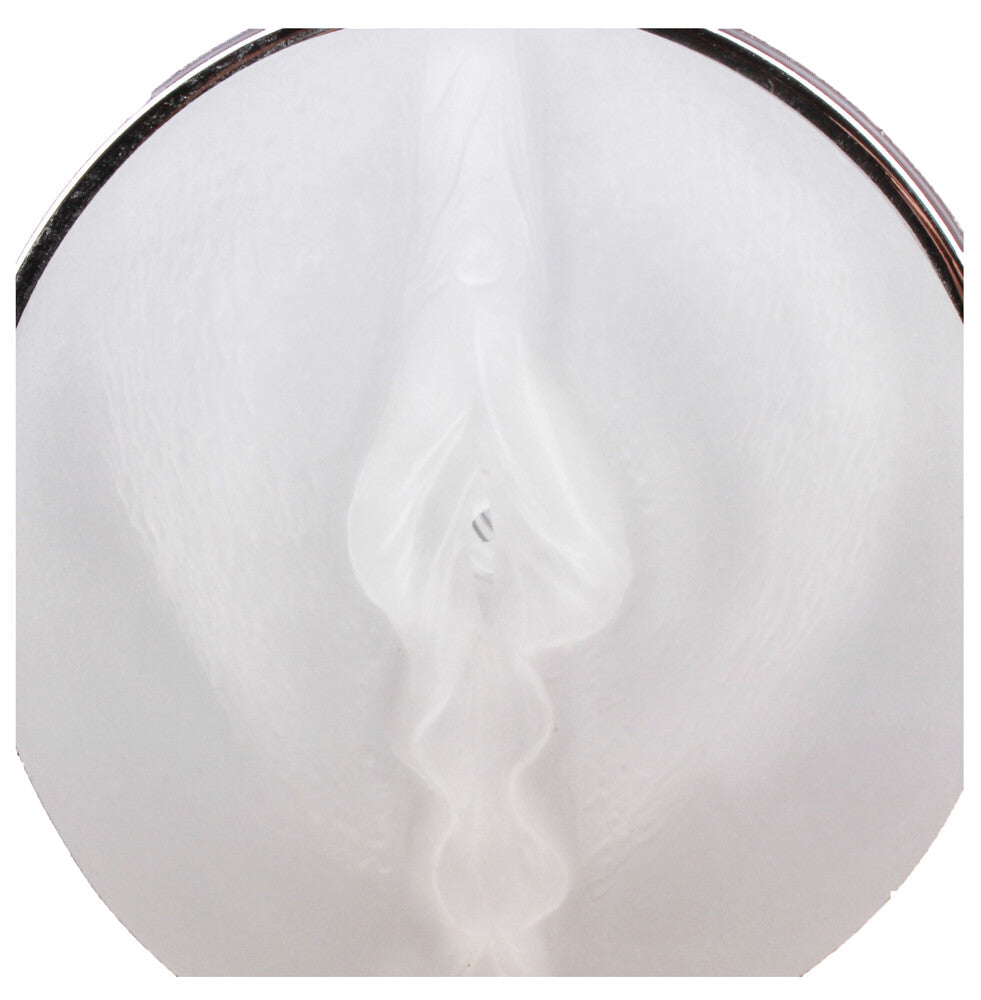 Masturbatore Grip Vagina - immagine 3