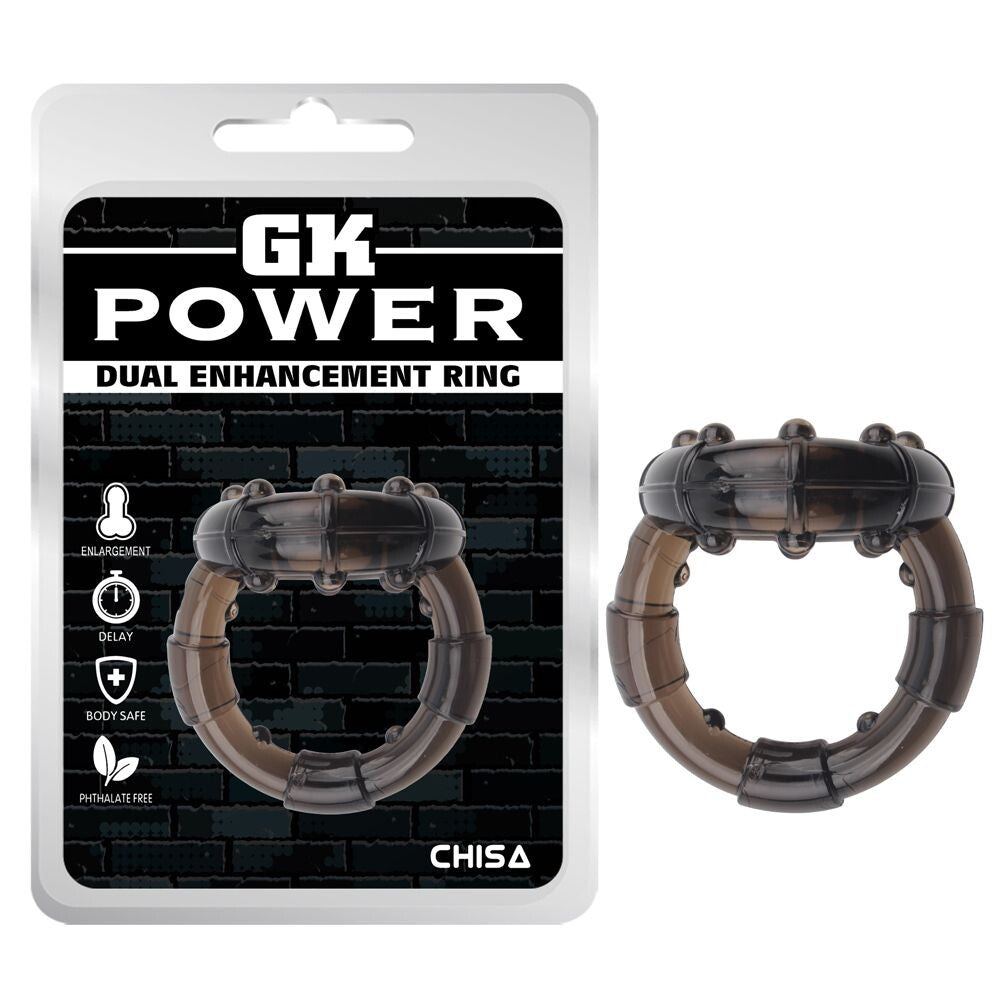 Anello Fallico Dual Enhancement - immagine 6