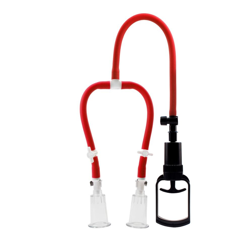 Succhia Capezzoli Nips Erector Pump - immagine 1