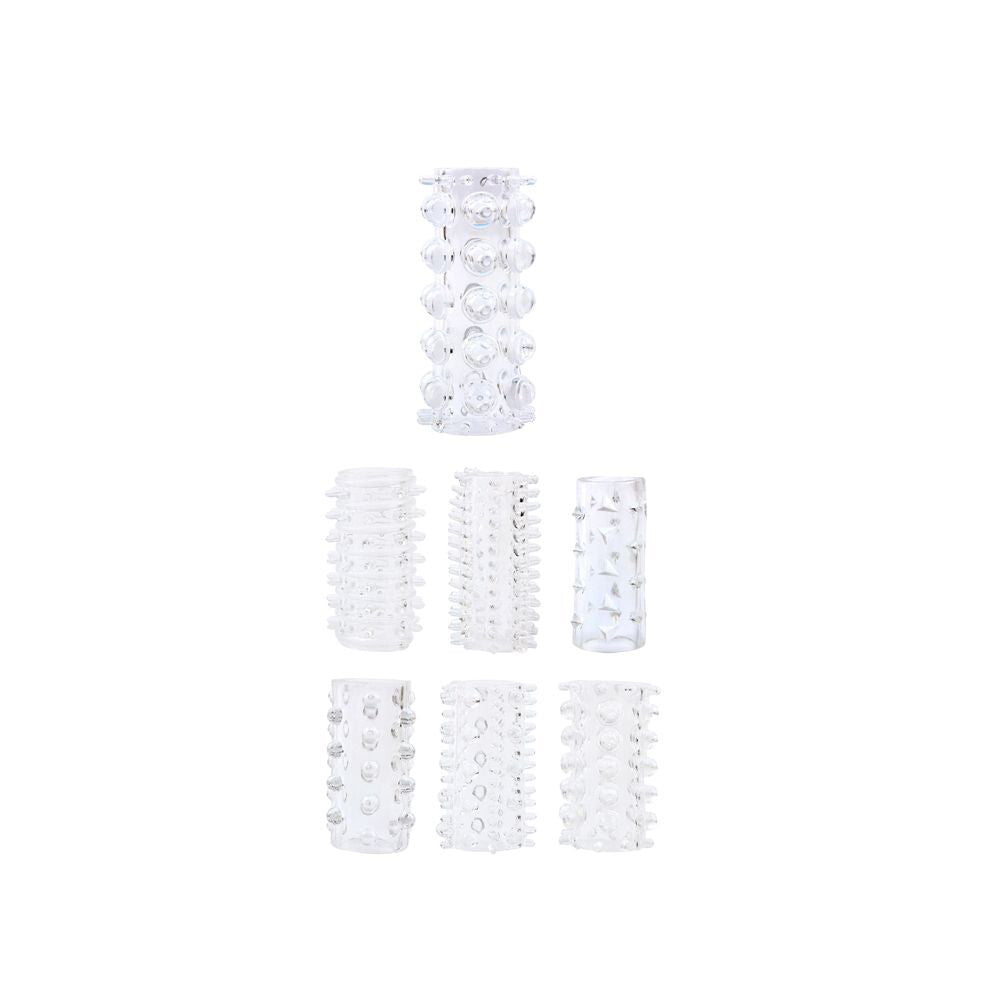 Guaine Falliche Penis Sleeve Kits - immagine 8