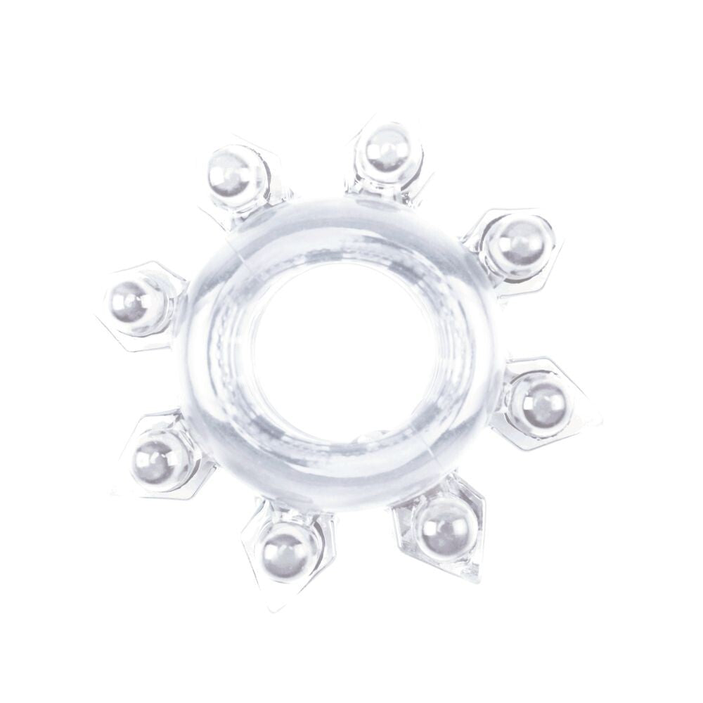 Anelli Fallici Set - immagine 11