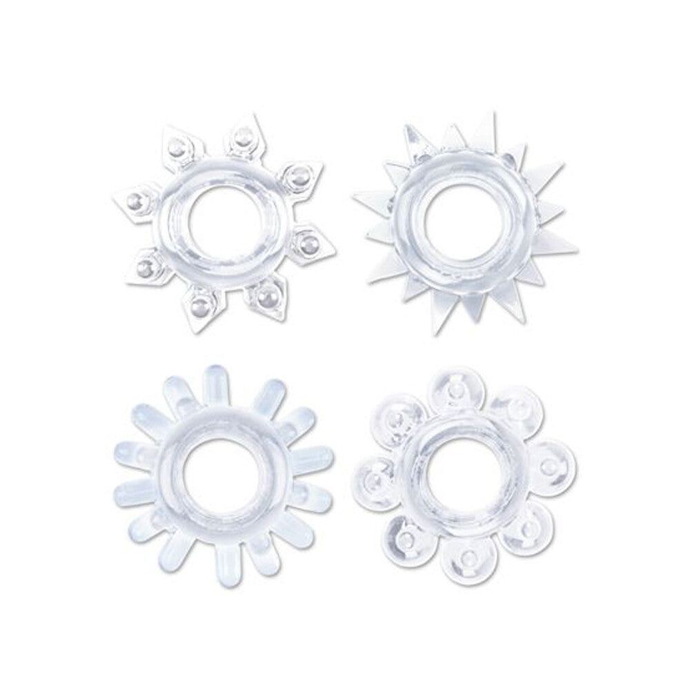 Anelli Fallici Set - immagine 8